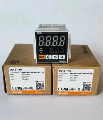 Temperature Control Table TC4S-14R