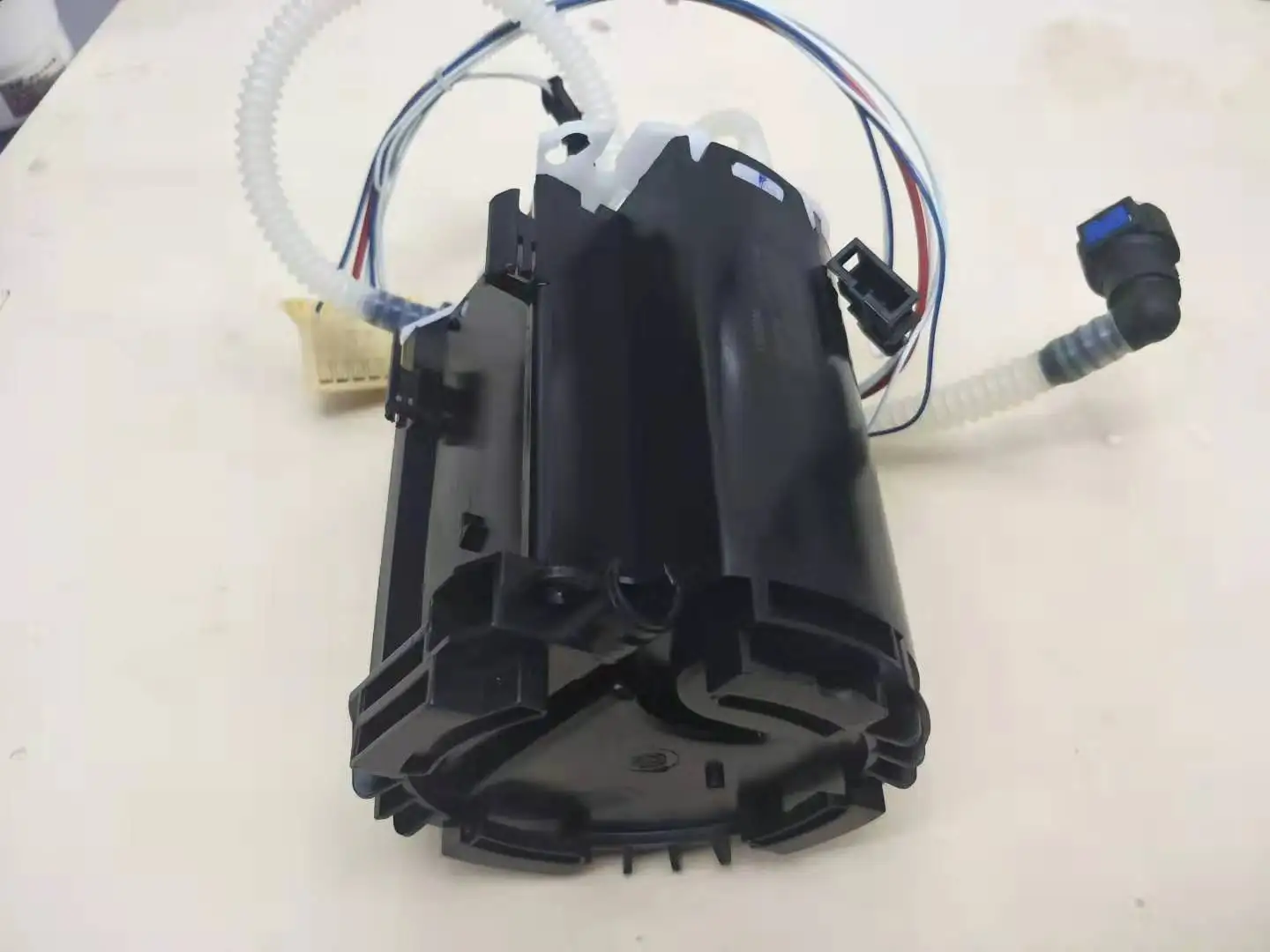 OEM LR057235 LR044427 LR026192 для Range Rover Evoque 2012- 2.0L автомобильный топливный насос в сборе чехол+ топливный насос+ фильтр