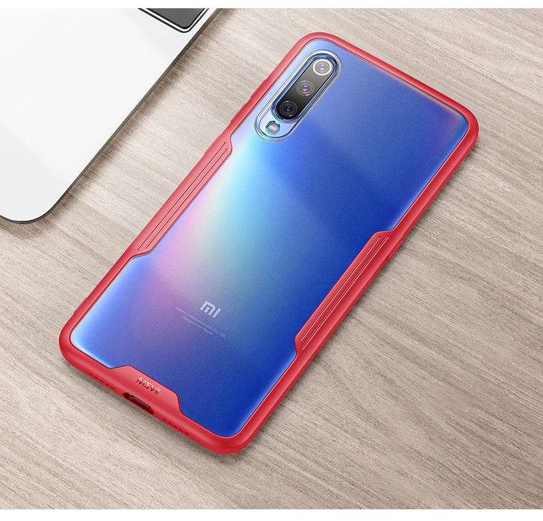 Чехол Msvii для Xiaomi Mi 9 чехол 360 ручек на выбор для Xiaomi Mi 9 SE чехол силикон для Xiaomi Mi 9 чехол Защитный армированный Capa, Coque, funda