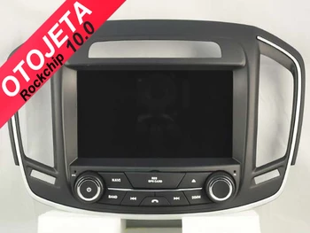 

OTOJETA 8 Inch Android 10.0 Multimedia Video Player For OPEL INSIGNIA 2014 GPS Navi 2din Car Radio Touch Screen Stereo Head Unit