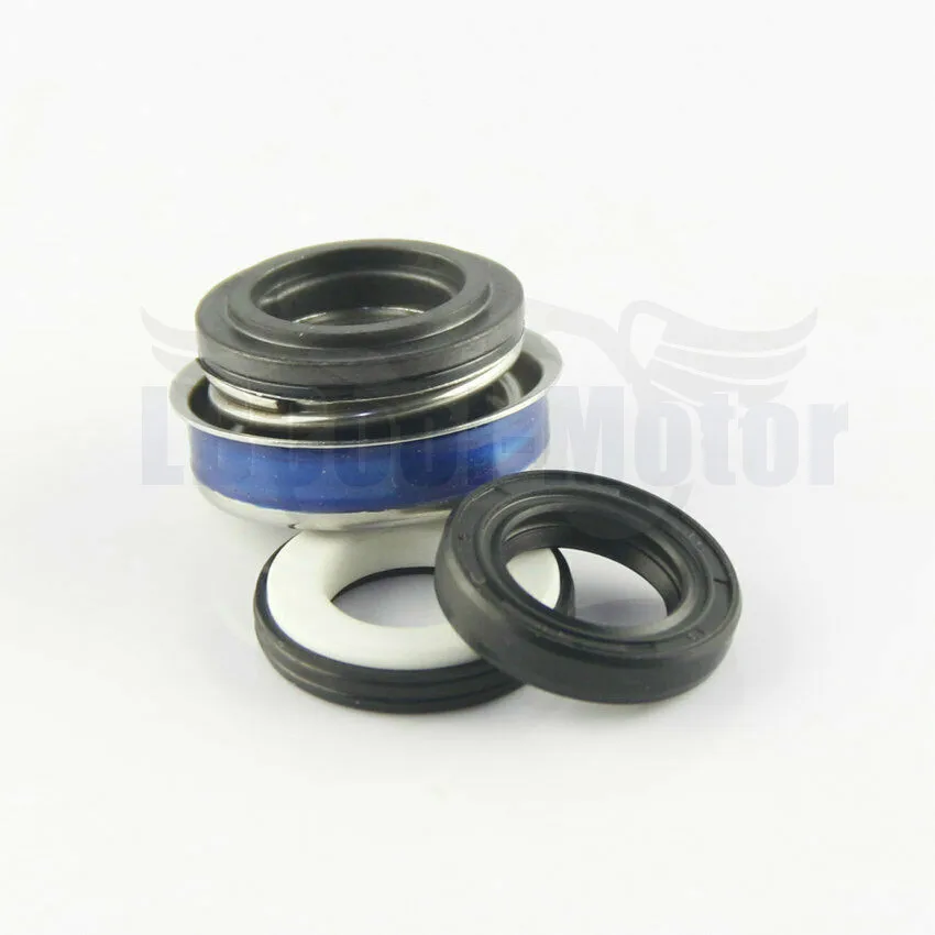 Уплотнение водяного насоса для Yamaha FZ1S FZ1 FZ8S FZ8N YZF1000R FZ8 YZF R7 FZ6 FZ1N FZ6-SAHG FZ6-SW YZF R7 1999 YZF750 1993-1998