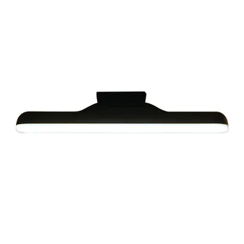 

Home Bedroom Closet Nigh Lighting Wall Mounted Study Easy Install Reading Light For Kids Magnetic Backing Eye Protection Led