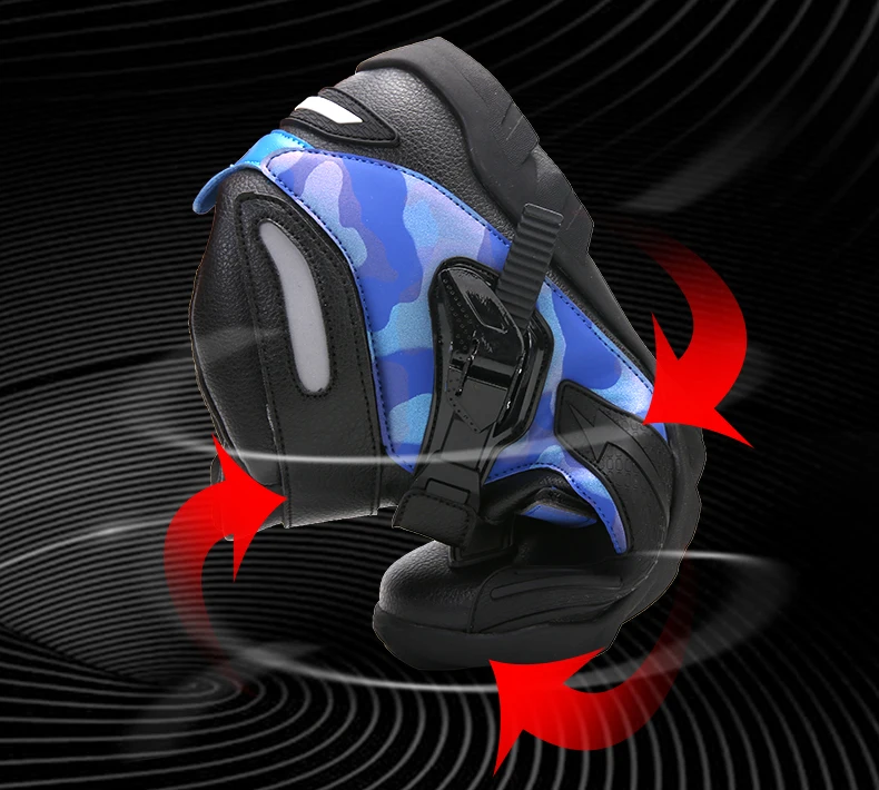 Professional Cycling Shoes Waterproof Mens Womens MTB Mountain Bike Riding Race Shoes Bike Boots 36-48 Bicycle Sneakers for Man