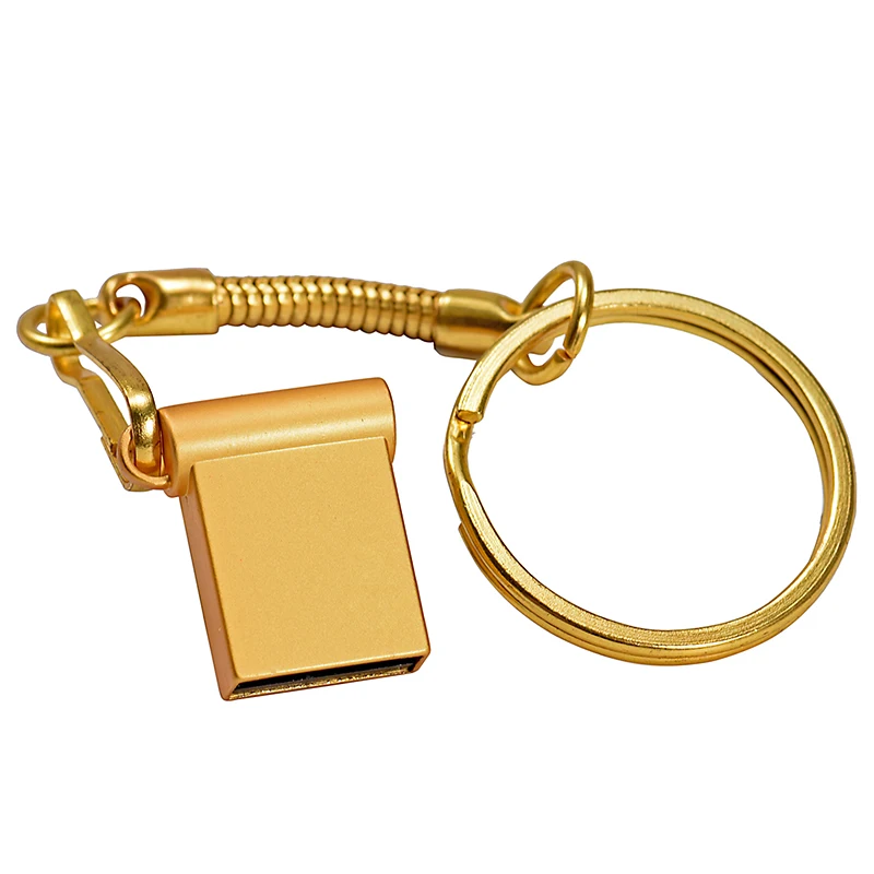 JASTER Mini USB 2,0 32 Гб 64 ГБ реальная емкость usb флеш-накопитель ...