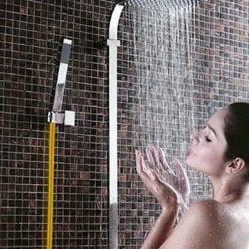 

Stainless Steel Shower Hose Shower Head Bath Hose Flexible PVC Shower Hose PVC NEW Stainless Steel Tube Bathroom Accessories