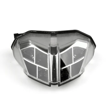 

Artudatech Integrated LED Tail Light Turn signals for DUCATI Streetfighter 848 1100 Accessories
