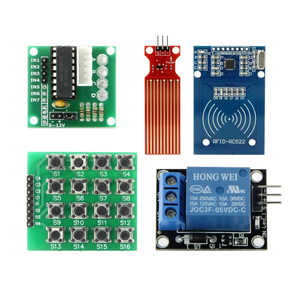 New-Starter-Kit-for-Arduino-UNO-R3-Self-grouping-Module-With-Retail-Box (2)