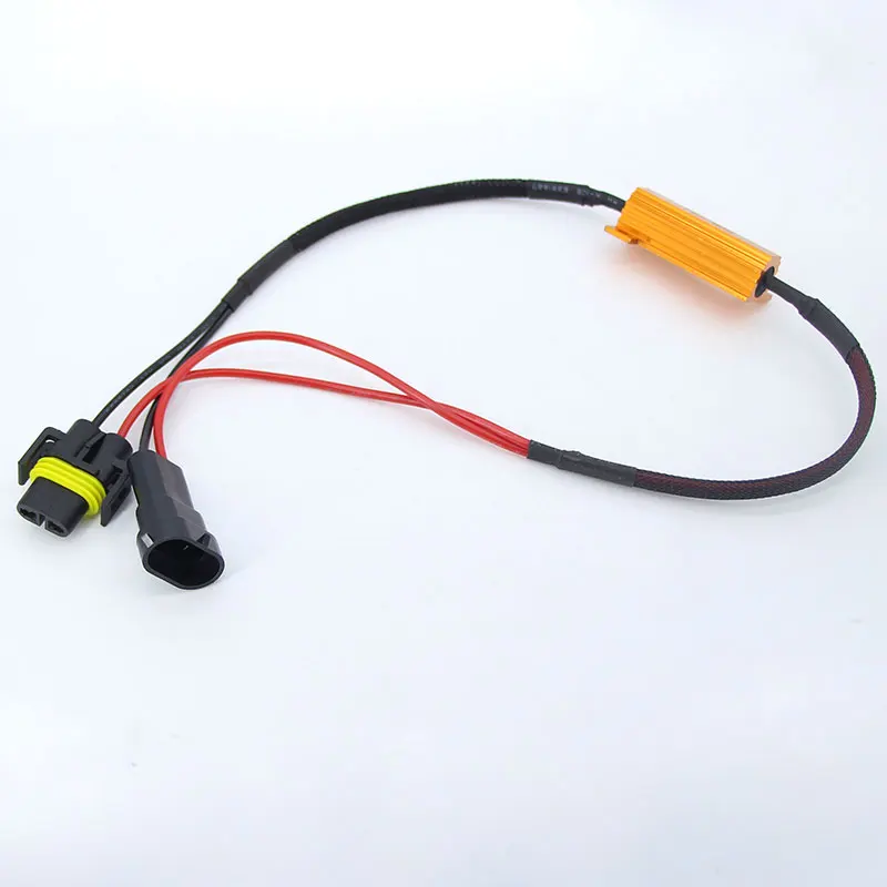 Led para Lada Luz de Nevoeiro Lâmpadas Kalina Granta Vesta sw Larina Niva ii Priora Xray Led Drl Lâmpada 6000k 3000k h8 H11 h9 H16 jp 9 H8 h11 h9 h16 (jp) lâmpadas led