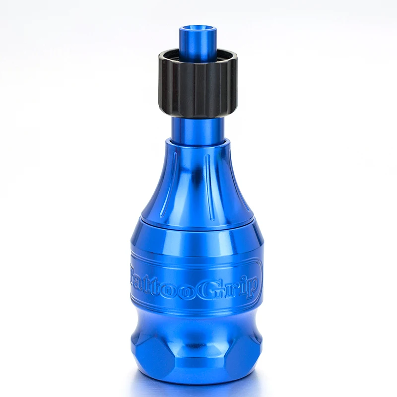 

Ergonomics Adjustable 32 mm Cartridge tattoo Grip Cartridge Grip For Cartridge Tattoo machine coil machine universal