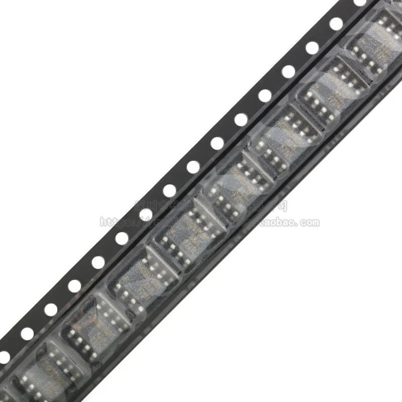 

100pcs / 1 lot Original IRF7314TRPBF SOIC-8 dual P-channel -20V-5.3A SMD MOSFET