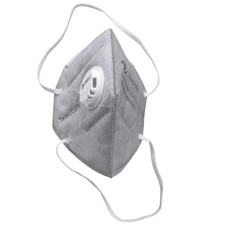 

Antifog Mask PM2.5 Disposable NonWoven Multilayer Mask A variety of styles Breathable Dustproof Anti Pollution Mask Toiletry Kit