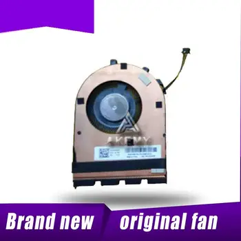 

original Laotop CPUcooling Radiator Fan For Lenovo Thinkpad E490S cooler EG50040S1-CF20-S9A 02DL828 5pin for Integrated graphics