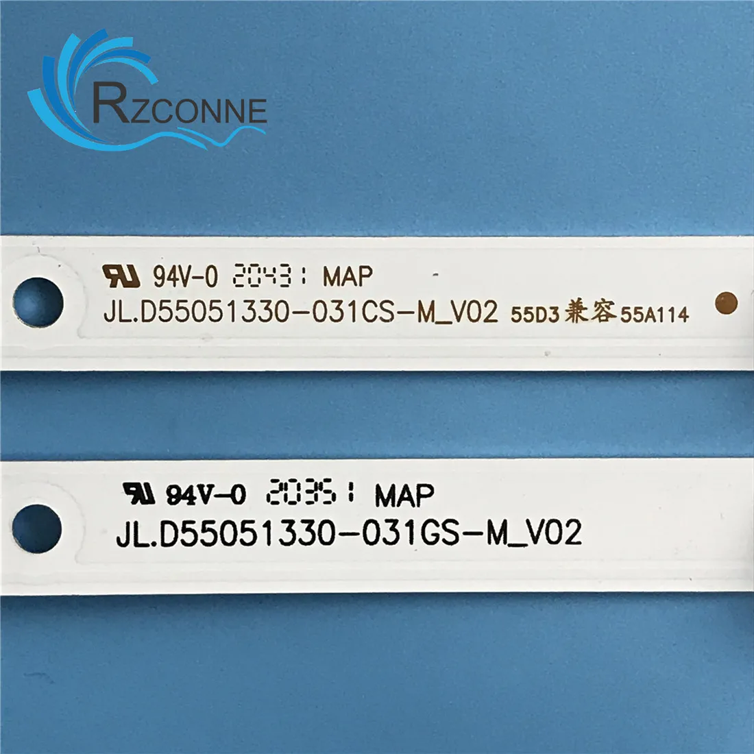530mm LED Ʈ Ʈ 5  JL.D55051330-031CS-M_V02 021CS 031GS-M_V02 RTU5540-B