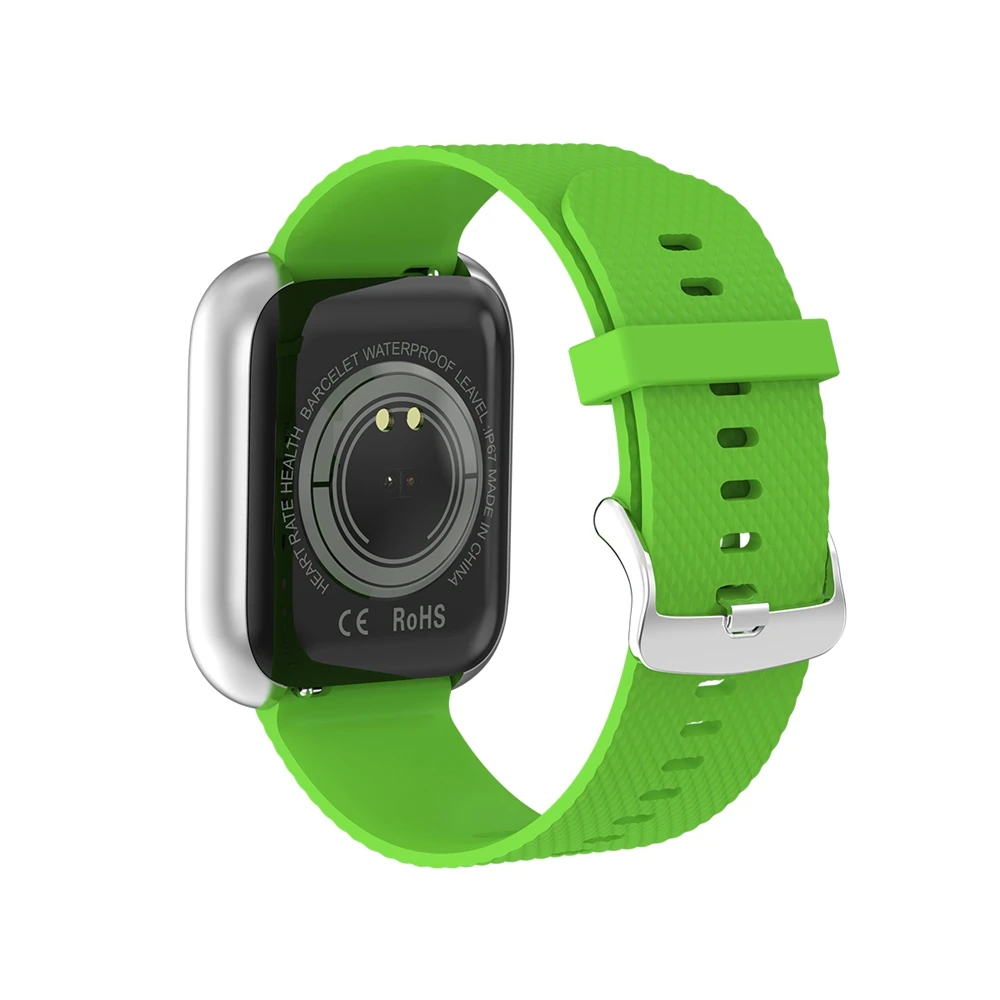 Умные часы OLLIVAN TF8, 1,3 дюймов, водонепроницаемые, для Iphone, Android, умные часы, монитор сердечного ритма, функция сна для мужчин и женщин