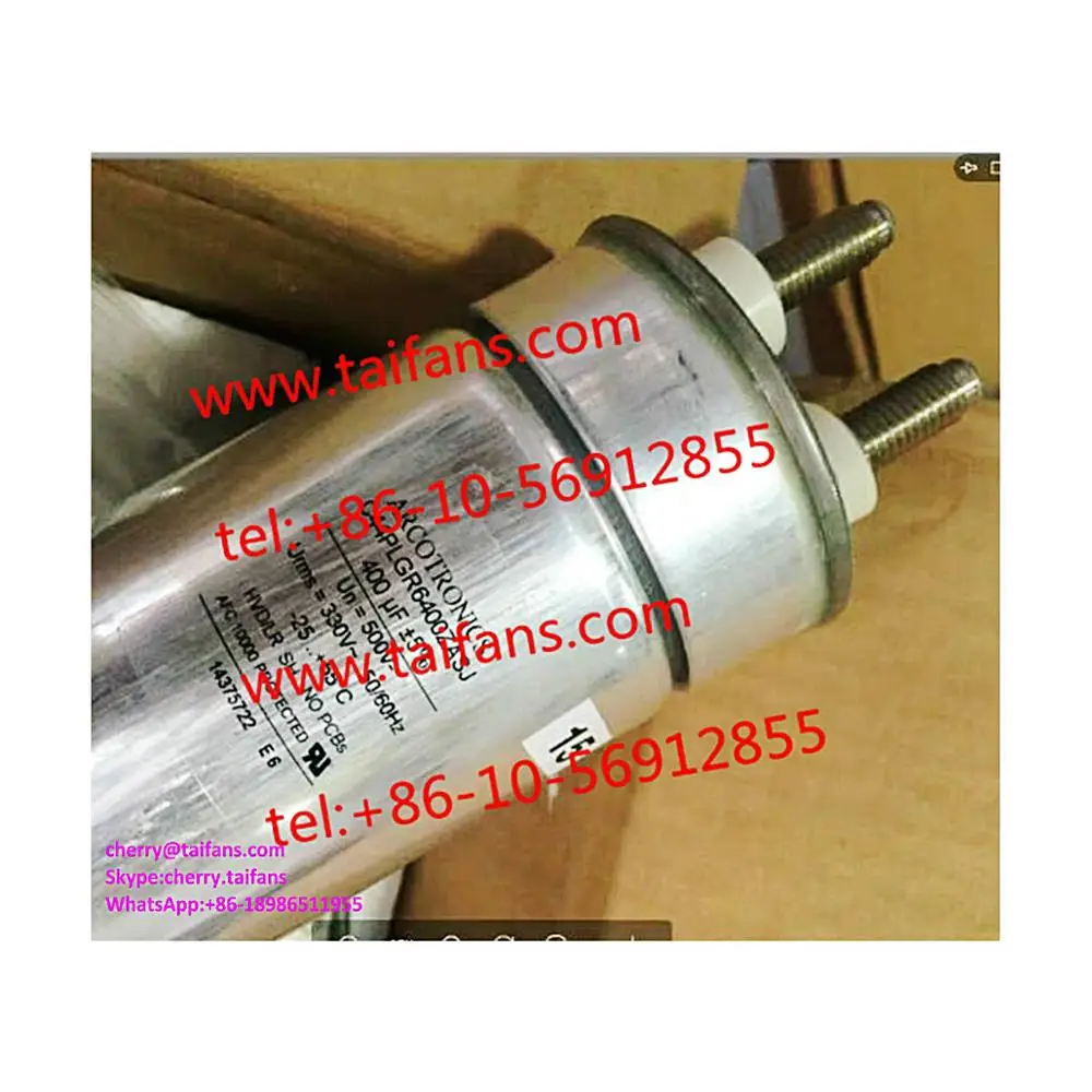Конденсатор C44PLGR6200ZASJ C44PLGR6400ZASJ