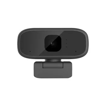 

Mini Webcam Clip On Computer Web Cam HD 720P Megapixels USB 2.0 Webcam Camera with MIC for Computer PC Laptops Office Home Z0422