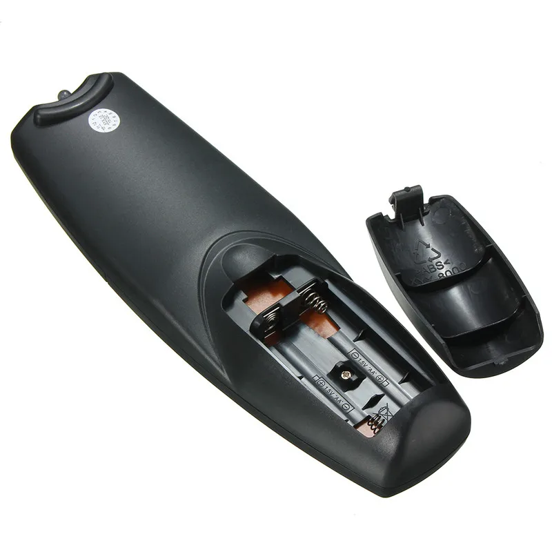 1pc High Quality Remote Control Replacement Black Remote controller Replacement For Dreambox DM800 DM800HD DM800SE