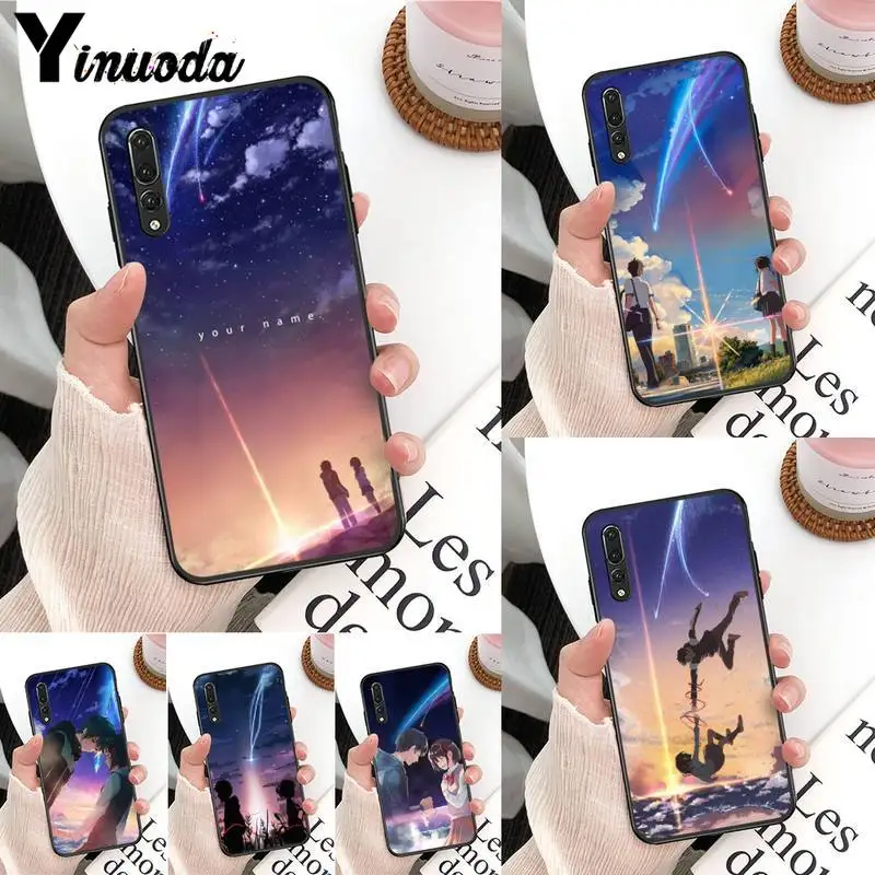 Чехол для телефона Huawei Mate 30 Pro P20 P30 P40 pro lite Y7 Y6 2019 Honor 8X 8A 10 20lite 10i | Мобильные телефоны