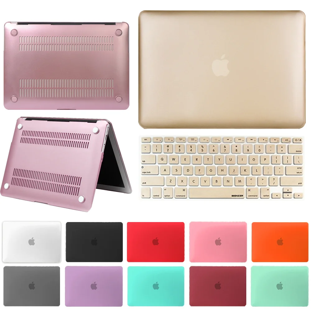 Чехол для ноутбука Apple Macbook Air 13 A1369 A1466/Air 11 A1370 A1465/ Pro 15 A1286 CD-ROM/Macbook Белый A1342 + чехол