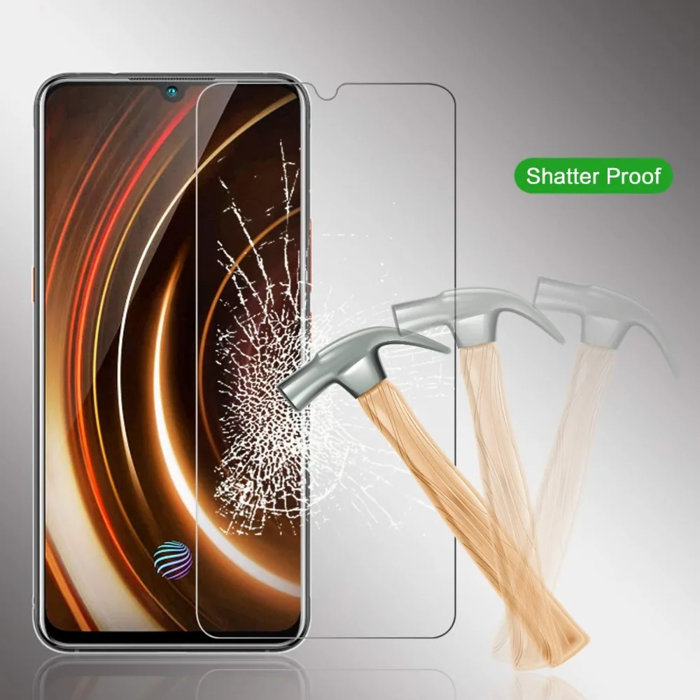 9H 2.5D стекло для SAMSUNG Galaxy A90 A80 мобильный телефон закаленное стекло для SAMSUNG Galaxy A80 A90 гарантия Защитная пленка для экрана