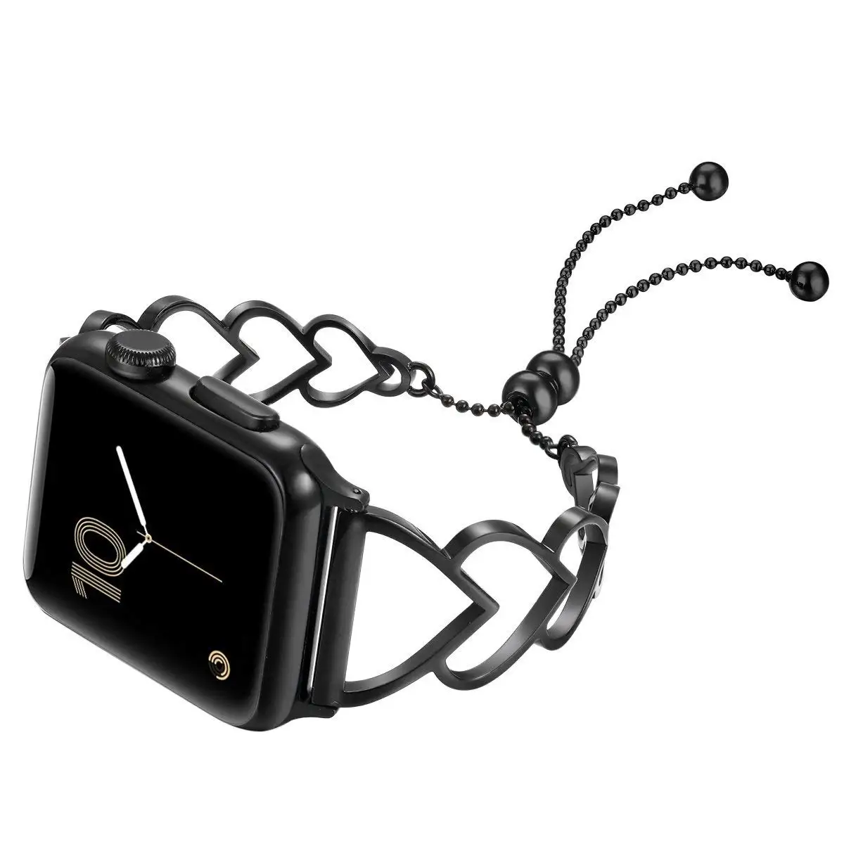 Women Jewelry Band for Apple Watch 