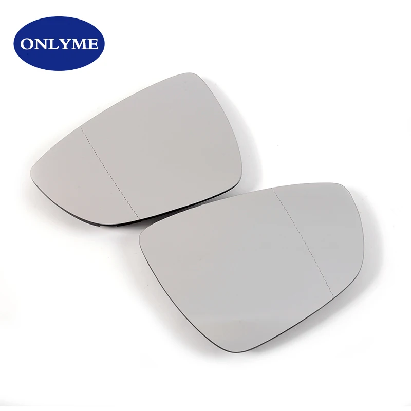 Рисунок 3 - Автомобильное Зеркало с широкоугольным