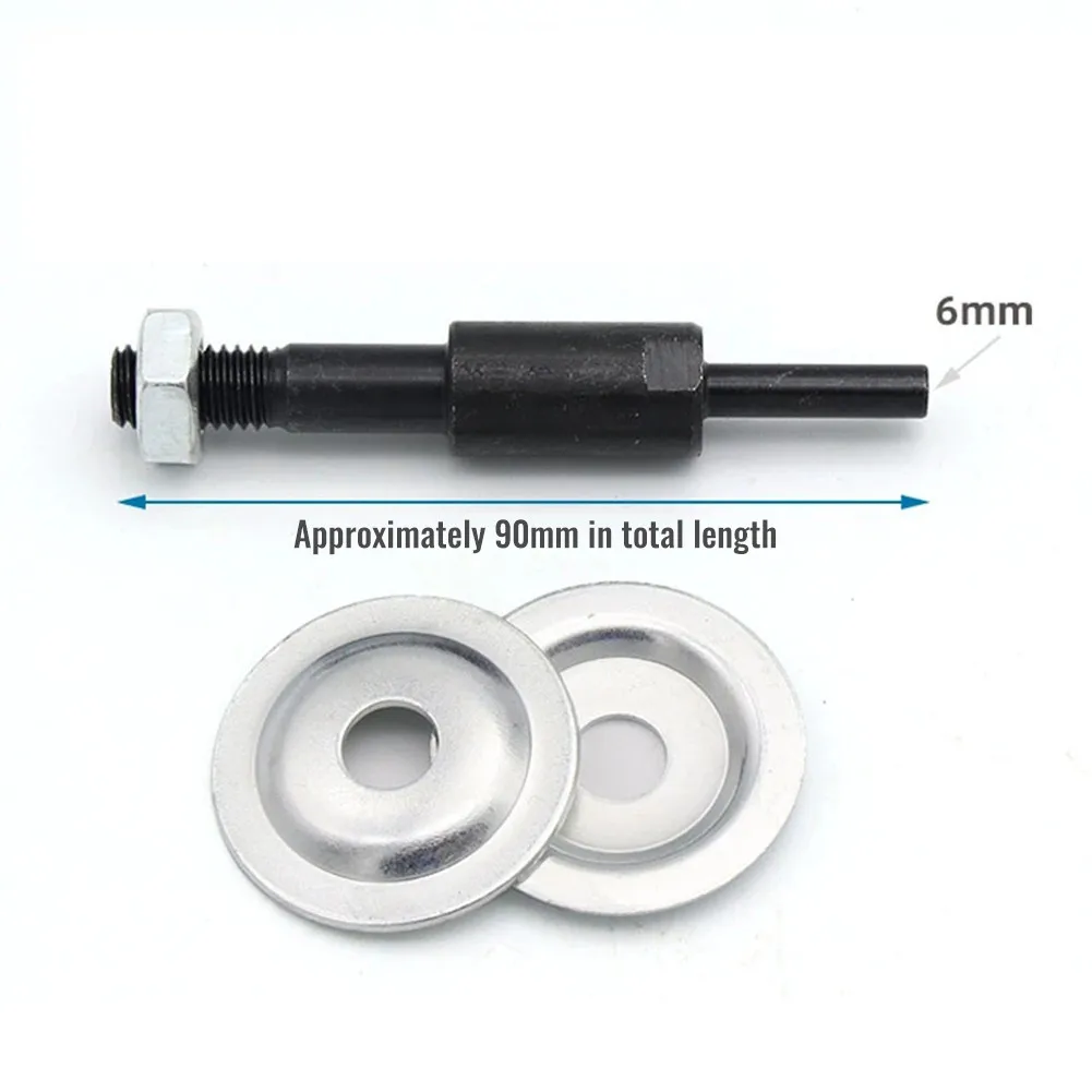 6 мм 8 электрическая дрель преобразования угловая шлифовальная машина шатун