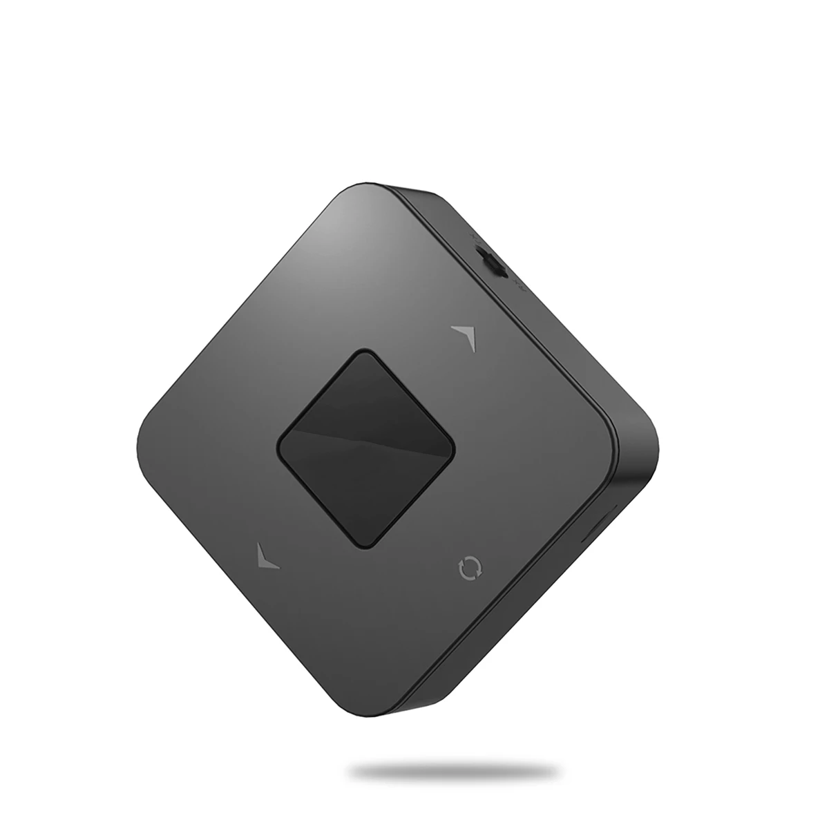 Dual Link Bluetooth 5,0 Aptx низкая задержка 3,5 мм SPDIF оптический аудио передатчик приемник Мини беспроводной ТВ динамик музыкальный адаптер