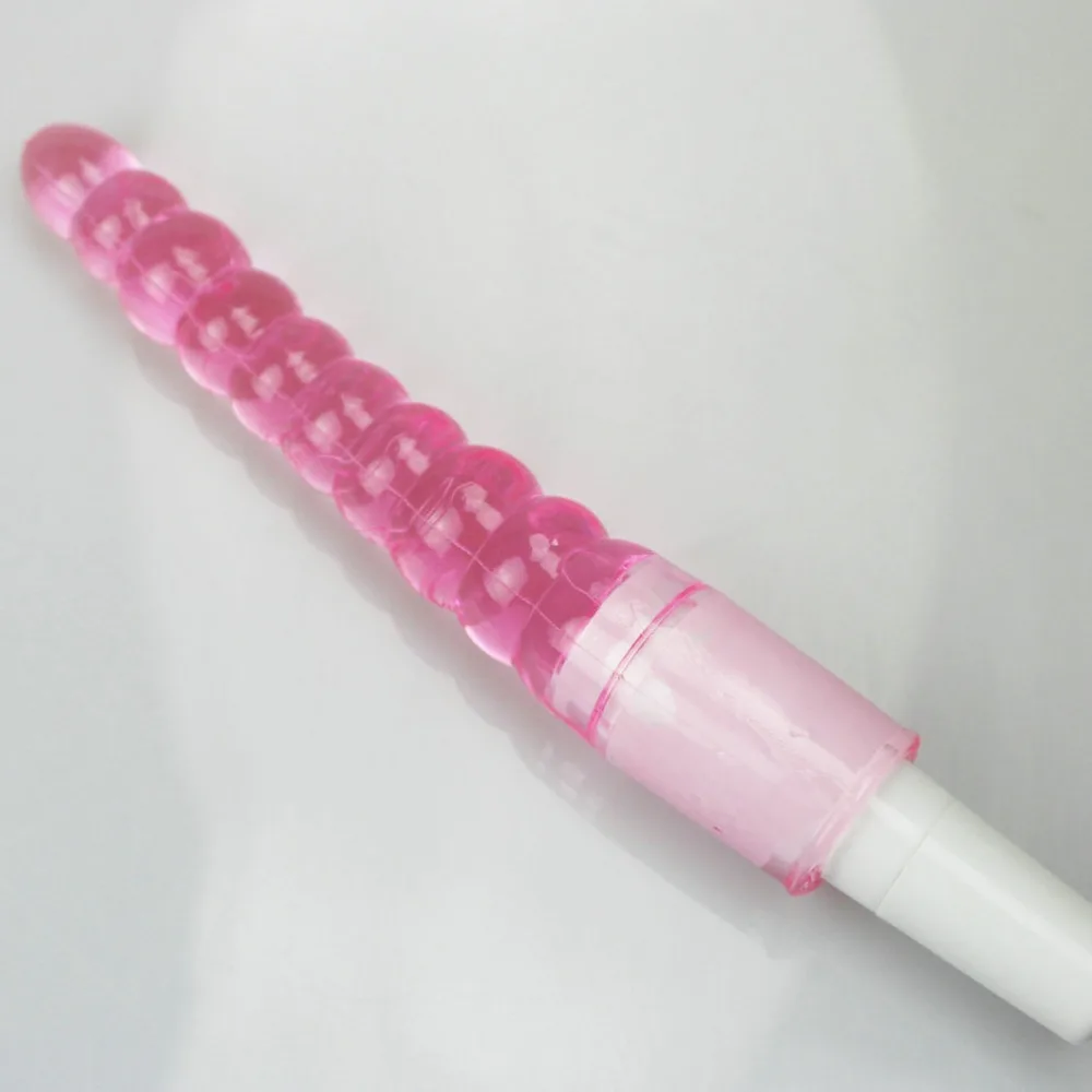 HB080 beads Vibrator (9)