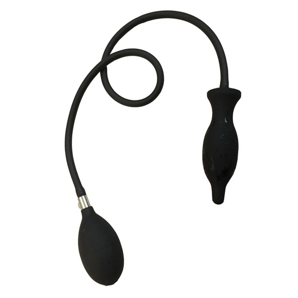 Супер Large10 скорости вибрирующие надувные супер большие анальные шары большая