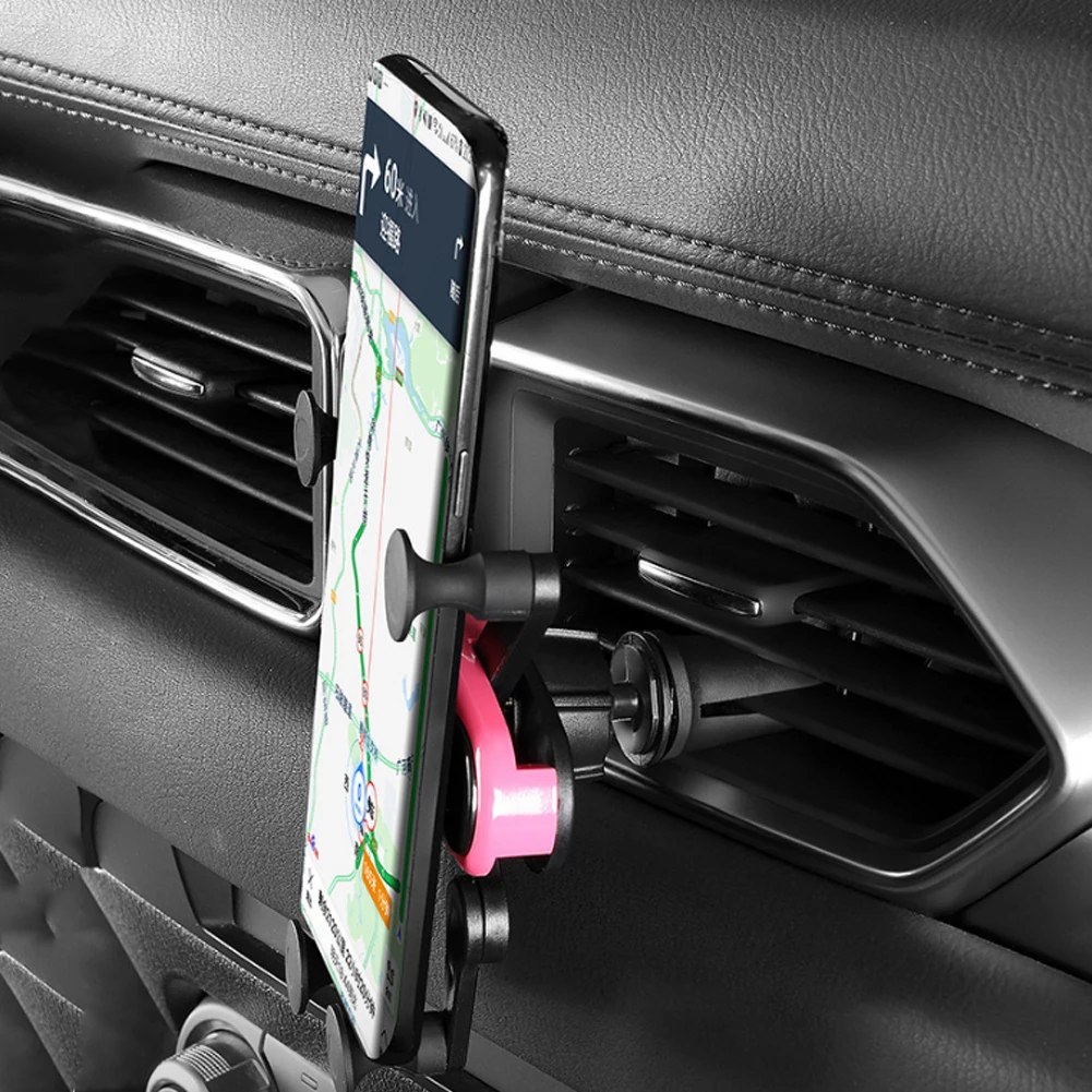 Гравитационный Автомобильный держатель для iPhone X, XR, XS, MAX, 8, 7, автомобильный держатель для телефона, держатель для навигатора для samsung Note10+ S10, S9, huawei