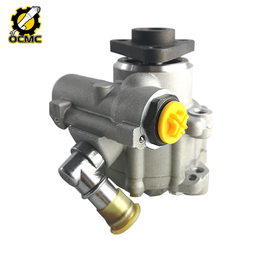 

Power Steering Pump Fit For BMW E39 5-Series 520i 523i 525 528i NO 32411094098