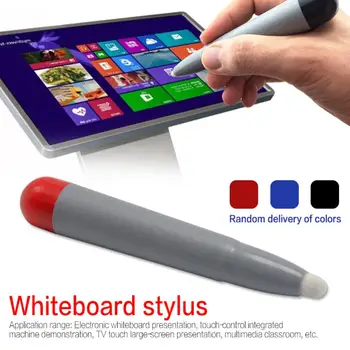 

Electronic Whiteboard Pen Infrared Optical Touch Stylus Scratch-resistant Integrated Machine Touch Pen