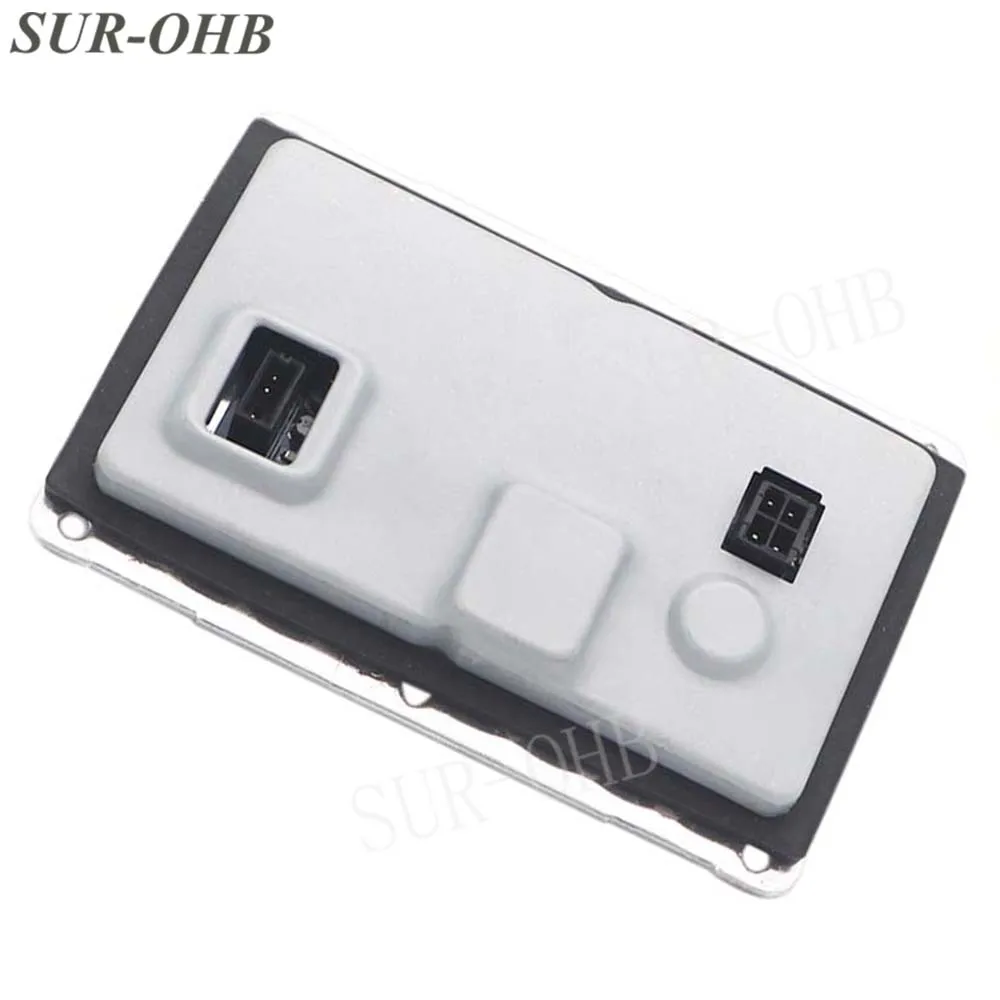 HID, Lampe à Décharge Unité De Commande De Phare Xénon