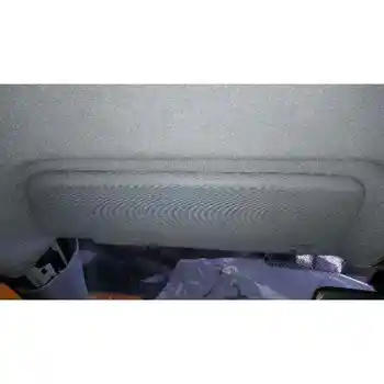 

PARASOL LEFT OPEL CORSA D