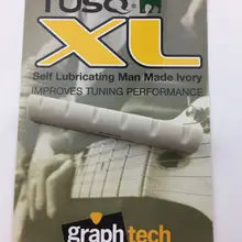 Графическая технология белый Tusq XL PQL-6943-00 шлицевая гайка