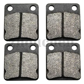 

Motorcycle Front Brake Pads for SUZUKI LTF 250 LTF250 Ozark 2002-2012 LTA400 LTA 400 LTF400 Eiger 2002-2007