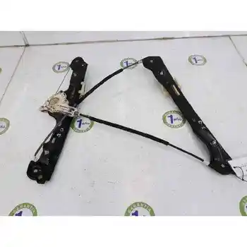 

51337138465 WINDOW LIFTER FRONT LEFT BMW 1 SERIES SALOON (E81/E87)