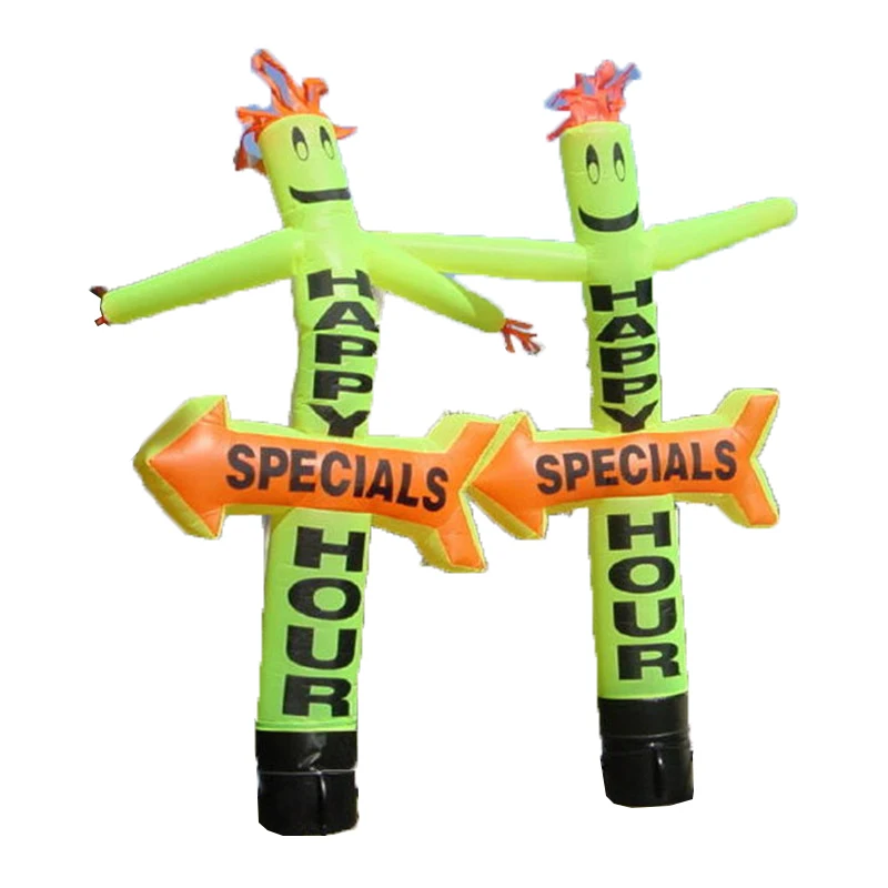 Inflatable Sky Dancer Air Toys 6M Advertising | Спорт и развлечения