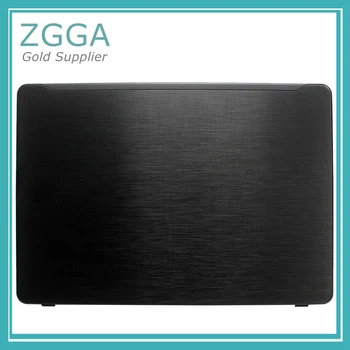 

Genuine New Laptop LCD Rear Lid For Acer F5-573 F5-573G Top Case Back Cover Silver Black YDMZAB