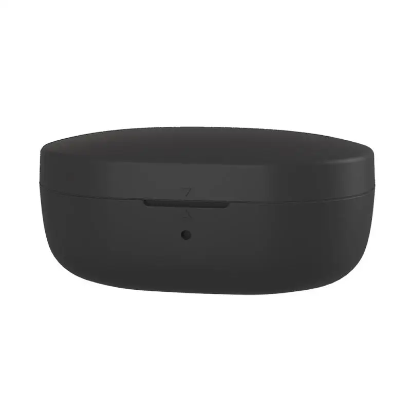 Силиконовый чехол для беспроводных наушников расширенный защитный Xiaomi Redmi Airdots TWS