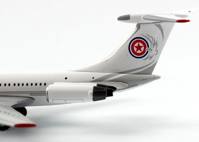 北朝鮮政府専用機 IL-62M AIR KORYO｜1/400 北朝鮮政府専用機 IL-62M AIR KORYO｜1/400 - メルカリ