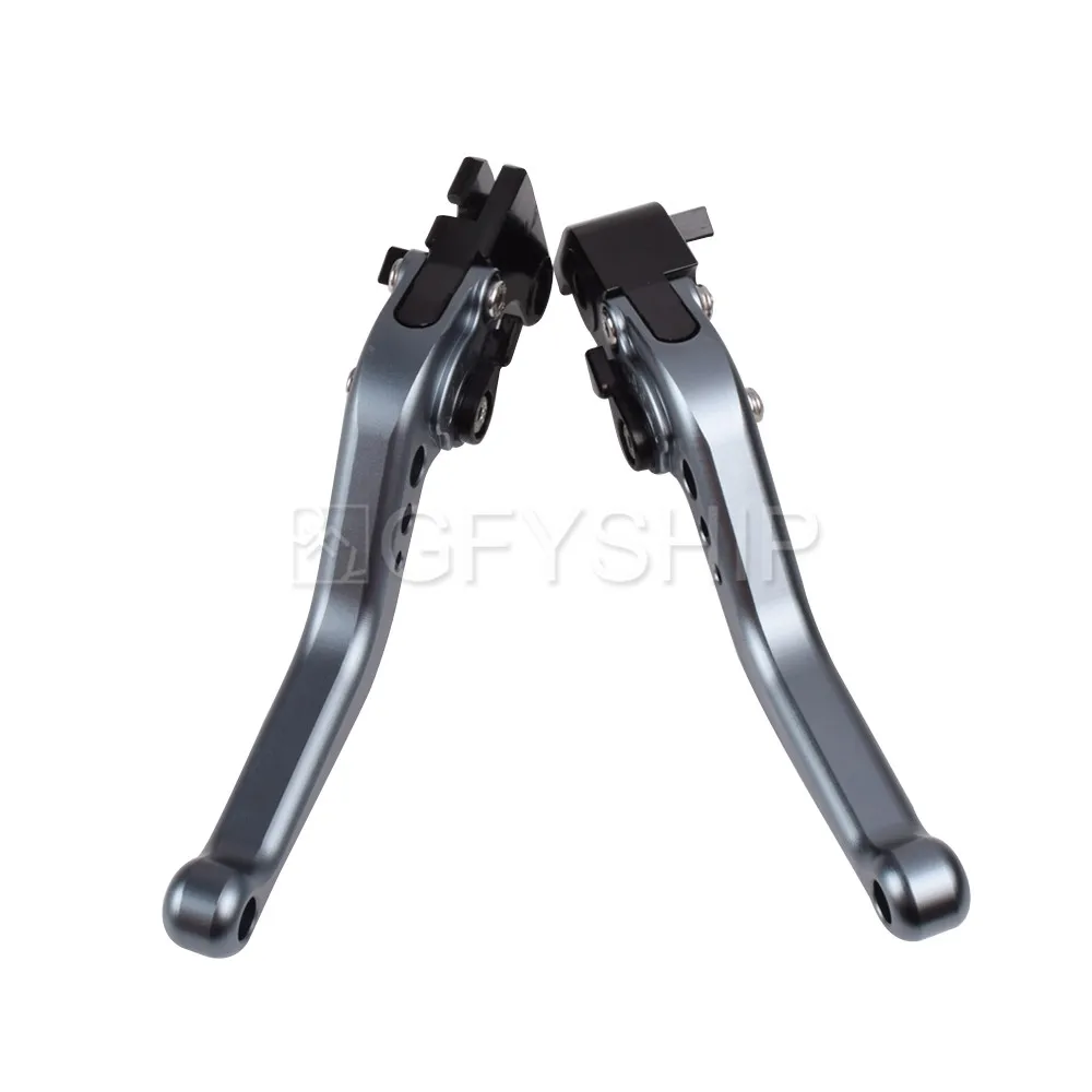 Для Honda VF750S Sabre 1982-1986/CBF1000 2006-2009 Мотоцикл с ЧПУ Рычаги Тормозная система сцепления CBF 1000 2006 2007 2008 2009 VF 750 S