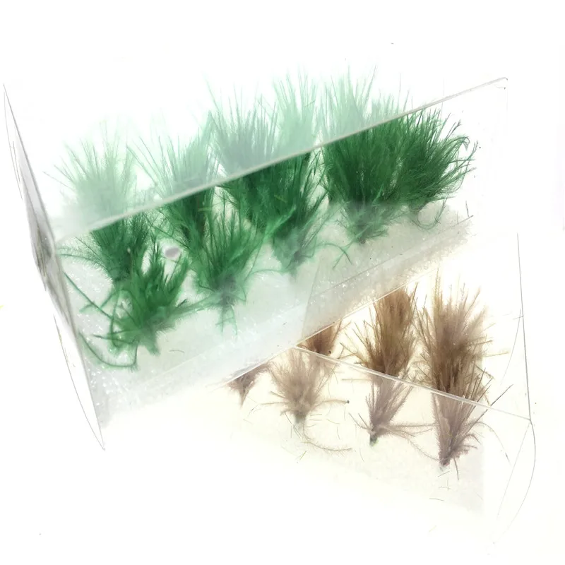 new model grass13