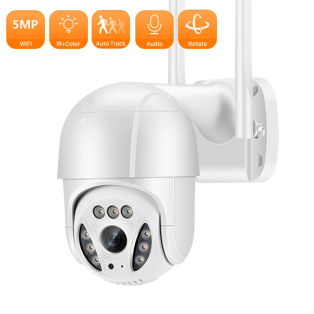 Ip Камера Anbiux 1080p Купить