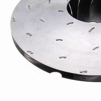 

Impeller Motor Fan Engine Vacuum Cleaner Sweeper Household Accessories