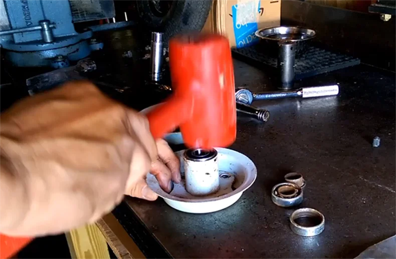 melhorias domésticas