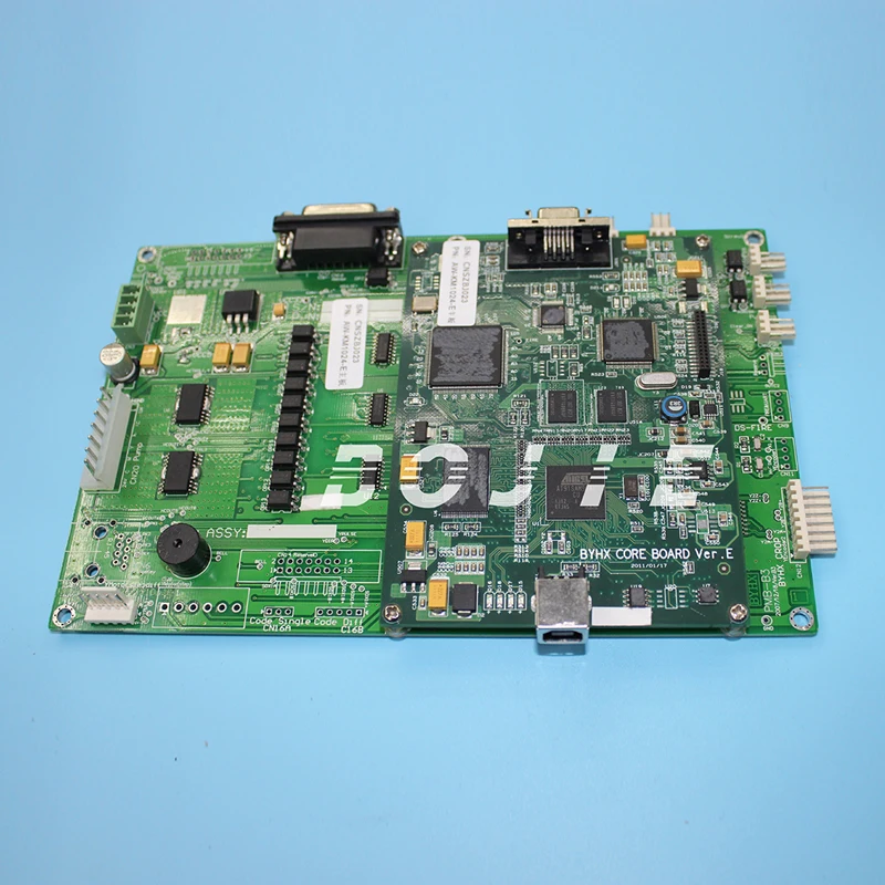 Основная плата BYHX Allwin konica 1024 для Allwin C1024/E1024/S1024
