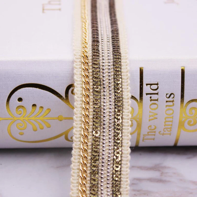 0-9M-Polyamide-Nylon-Ribbon-Trim-Off-white-Sequins-lace-ribbon-Sewing-Trimmings-Clothing-dentelle (2)