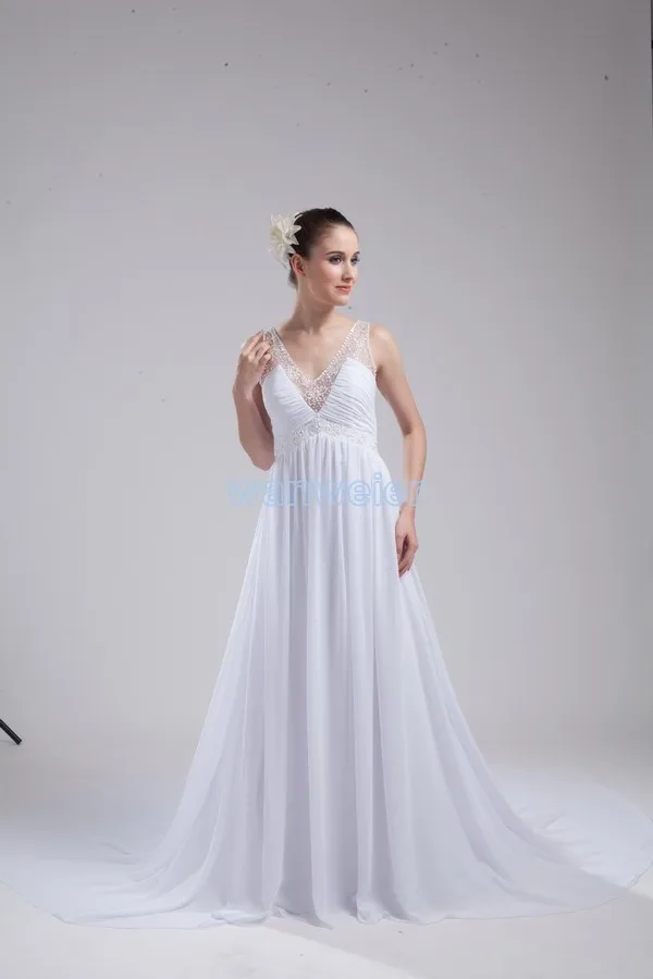 free shipping formal gowns plus size new ball vestidos long white debutante gowns chiffon mother of the bride dresses